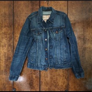 COPY - Men’s Arizona jean Jacket